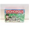 Image 1 : MONOPOLY BOARD GAME SEALED