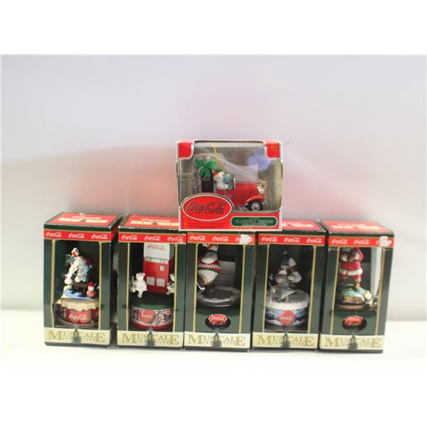 ESTATE VINTAGE CHRISTMAS ITEMS