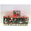 Image 1 : ESTATE VINTAGE CHRISTMAS ITEMS