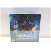 Image 1 : THE GRIMM MASQUERADE BOARD GAME SEALED