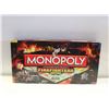 Image 1 : MONOPOLY FIREFIGHTERS EDITION BOARD GAME COMPLETE