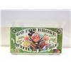 Image 1 : 1976 GO FOR BROKE BOARD GAME- NEW FACTORY SEALED