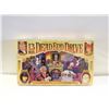 Image 1 : 1993 "DEAD END DRIVE" MURDER THEME BOARD GAME