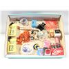 Image 1 : VINTAGE LOT OF FRIDGE MAGNET'S