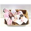Image 1 : NEW 30 PAIR WOMEN'S SOCKS