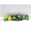 Image 1 : 6 JOHN DEERE TODDLER TOYS