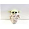 Image 1 : STAR WARS YODA, 12"H, TALKS & WALKS, TOYS