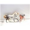Image 1 : HORSES, BRYER 2014 HAPPY HOLIDAYS,