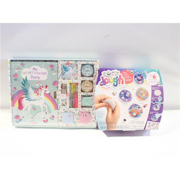 NEW AUZOU CANADA MY UNICORN