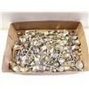 Image 1 : 100+ VINTAGE COLLECTOR SPOONS LOT