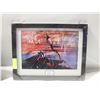 Image 1 : PINK FLOYD THE WALL FRAMED WALL ART
