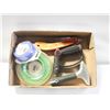 Image 1 : 2 SPRAY NOSELS PLUS TRIMMER CORD AND