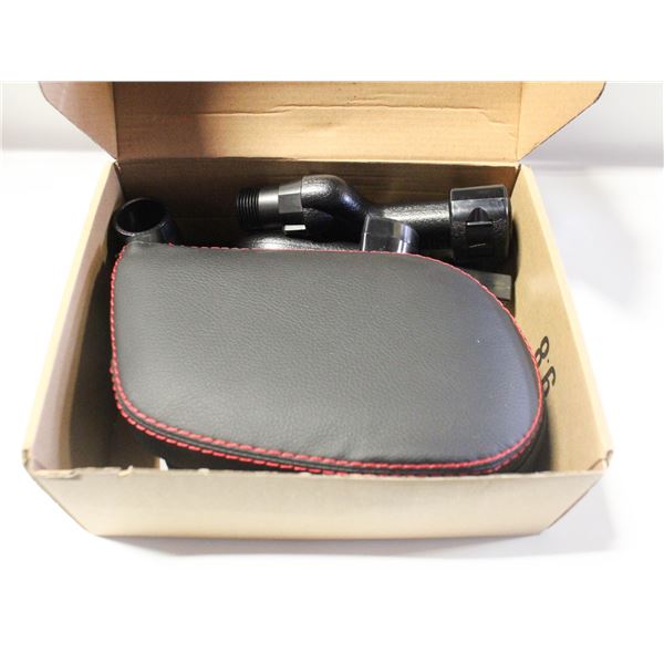 AUKEE CAR SLEEPING HEADREST (NEW)