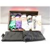 Image 1 : FLAT OF NEW LADIES SOCKS ASSORTED +