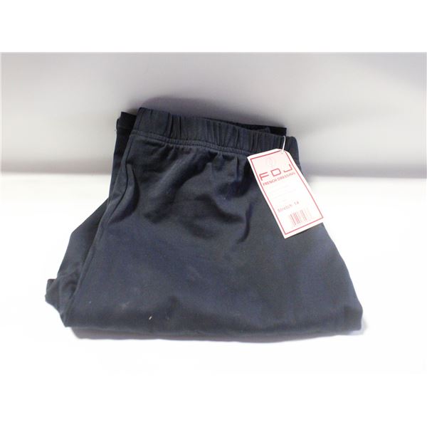 NEW WITH TAG LADIES PANTS SIZE 14