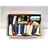 Image 1 : SEWING THREAD LOT