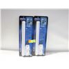 Image 1 : 2 LED VANITY LIGHT STRIPS