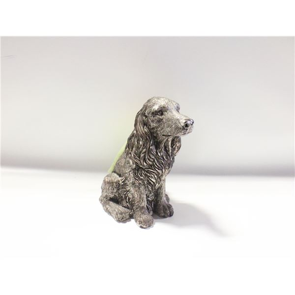 D'ARGENT ITALY DOG