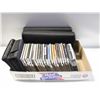 Image 1 : CD'S IN BINDERS ASSORTED