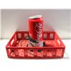 Image 1 : ESTATE COCA-COLA LAMP + TRAY