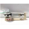 Image 1 : OHAUS TRIPLE BEAM BALANCE SCALE 700 SERIES/