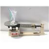 Image 1 : OHAUS TRIPLE BEAM BALANCE SCALE 700 SERIES/