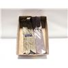 Image 1 : 2 OSCAR DE LA RENTA DESIGNER NECK TIES