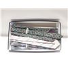 Image 1 : 3 CLUB INTERNATIONAL DESIGNER NECK TIES