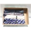 Image 1 : 4 BELLISSIMO DESIGNER NECK TIES