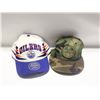 Image 1 : 2 OILERS HATS