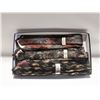 Image 1 : 2 ALESSANDRO DESIGNER NECK TIES +