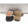 Image 1 : NIKE AND SUPERMAN MENS HATS