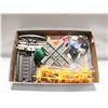 Image 1 : FISHER PRICE GEO GEOTRAX- ACCESSORIES ASSORTED