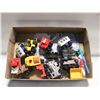 Image 1 : FISHER PRICE GEOTRAX- TRAINS/CARS ASSORTED