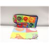 Image 1 : NEW ZEALAND LINEN KITCHEN KIWI BIRD