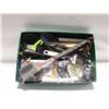 Image 1 : KITCHEN UTENSILS/GADGETS ASSORTED
