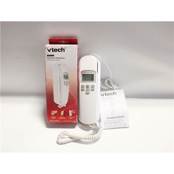 NEW LANDLINE TELEPHONE WITH
