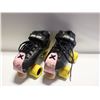 Image 1 : ROLLER BLADES, SIZE 7