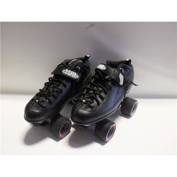 ROLLER BLADES, SIZE 9