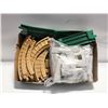 Image 1 : FISHER PRICE GEOTRAX- TRACK MATERIAL ASSORTED