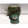 Image 1 : EDMONTON ESKIMOS BASEBALL CAP &