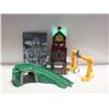 Image 1 : FISHER PRICE GEOTRAX- OUT BUILDINGS ASSORTED