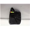 Image 1 : EAGLE CREEK CANVAS SHOULDER SLING BAG- 12" X 8.5"