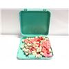 Image 1 : CRAYOLA HARD CASE WITH COLLECTION OF