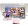 Image 1 : NEW DISNEY DOLL, FIGURE, PUZZLES