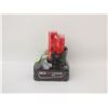 Image 1 : MILWAUKEE 12V M12 LITHIUM ION EXTENDED CAPACITY