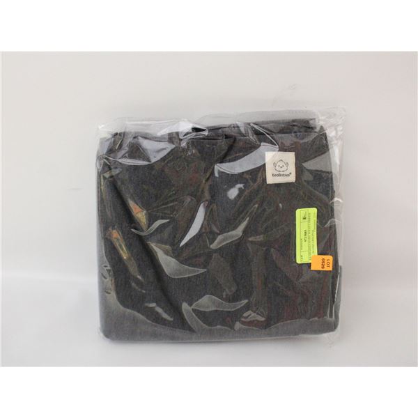 KEABABIES BABY WRAP CARRIER ALL IN ONE ORIGINAL