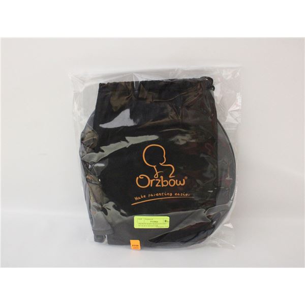 ORZBOW BABY MOSQUITO NET WITH SUN SHADE FOR