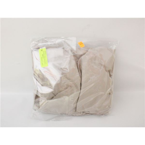 1 PACK PORTABLE WINDOW BLACKOUT CURTAIN SHADE