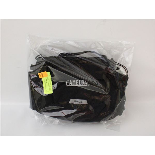 CAMELBAK MULE MOUNTAIN BIKE GRAVEL WAIST BELT